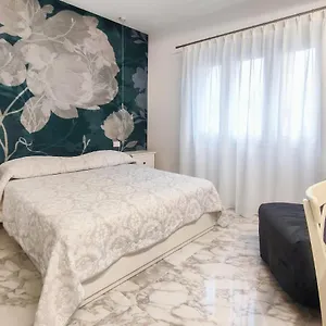  Bed & Breakfast Cubacalatafimi